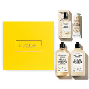 Rutina Completa Néroli Orchidée