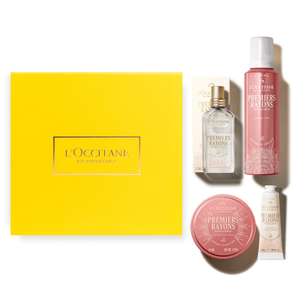 Rutina Completa Premiers Rayons