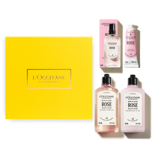 Rutina Completa Rose