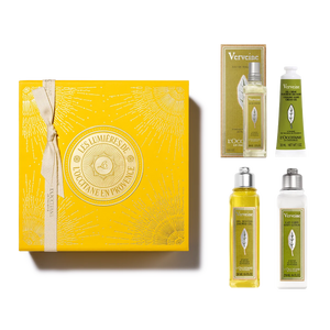 Rutina Completa Verbena