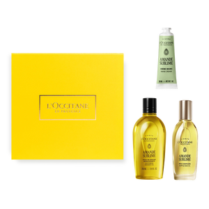 Rutina Corporal Elasticidad Almendra