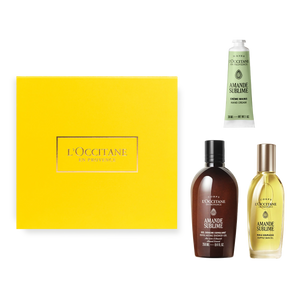 Rutina Corporal Hidratante Almendra