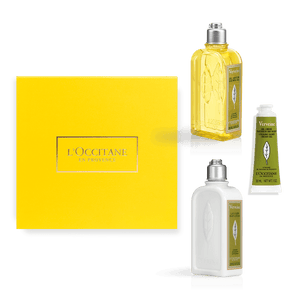 Rutina Corporal Verbena