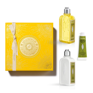 Rutina Corporal Verbena