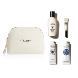 Rutina cuidado SPA de Manos