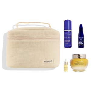 Rutina Facial Antiedad Global