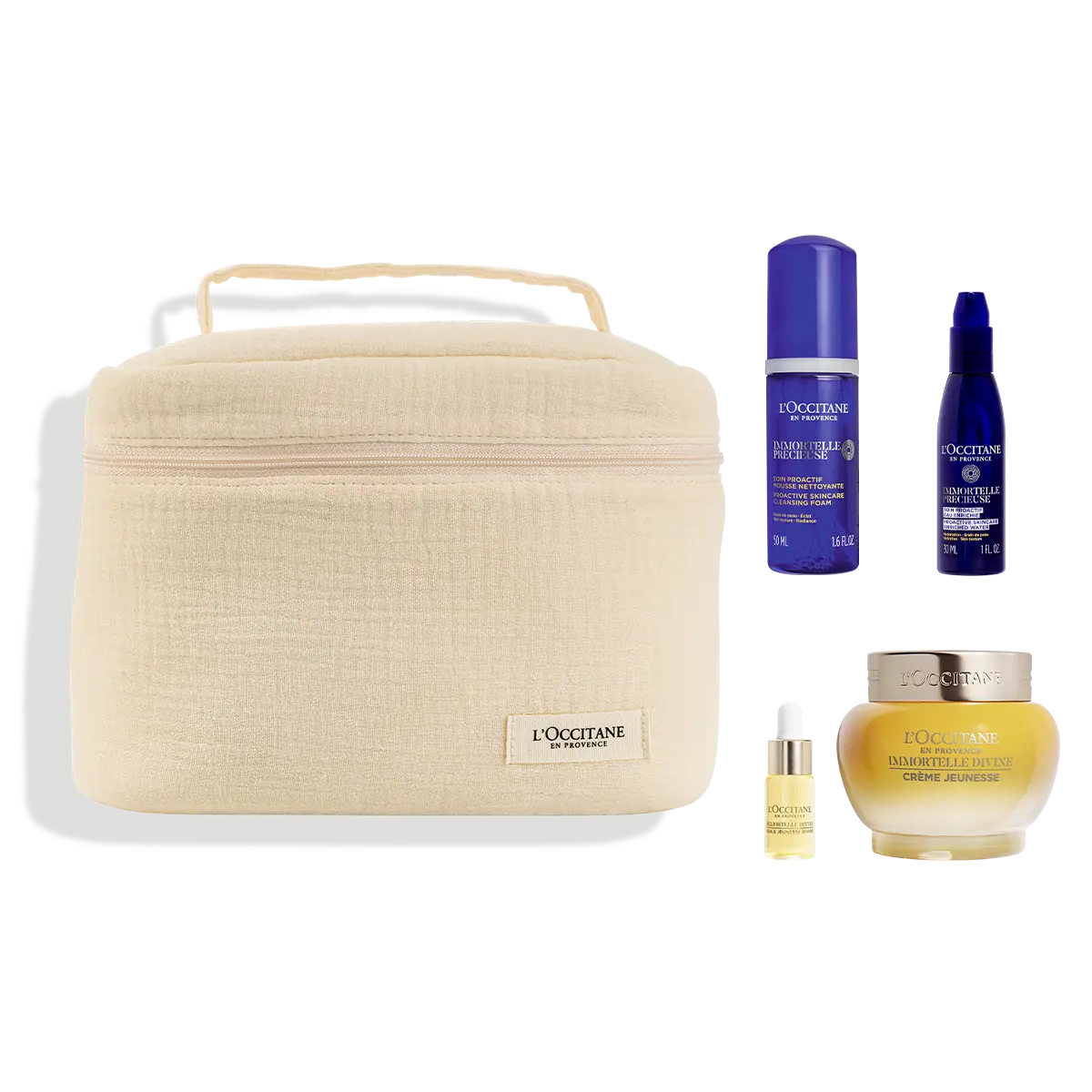 Rutina Facial Antiedad Global