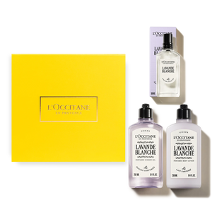 Rutina Lavande Blanche
