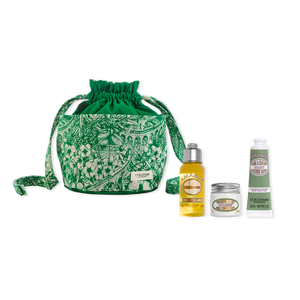 Set Esenciales de Almendra