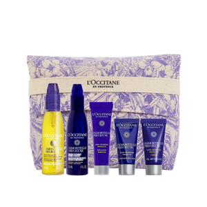 Set Facial Preventivo Antiedad
