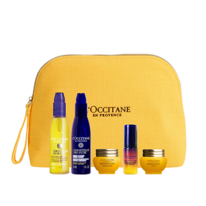 Set Facial Antiedad Global