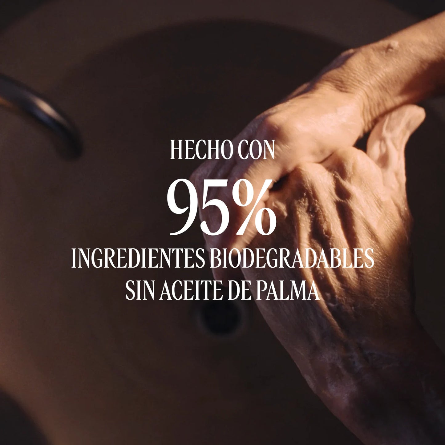 Jabón Liquido Karité Verbena