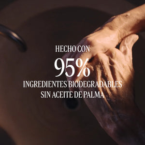 Jabón Liquido Karité Verbena