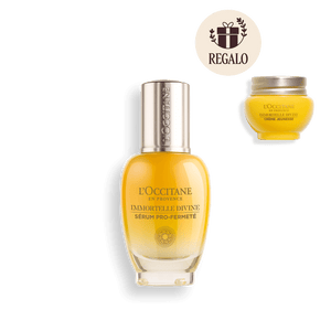 Sérum Immortelle Divine