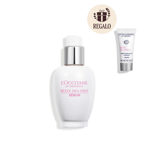 Sérum Facial Reina de los Prados
