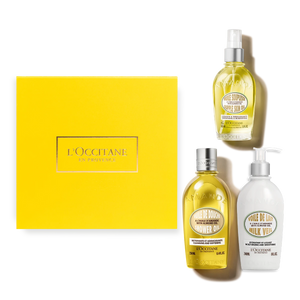 Trío Corporal Almendra