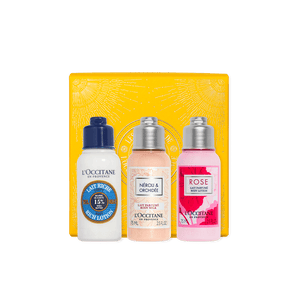 Trío Corporal Hidratante