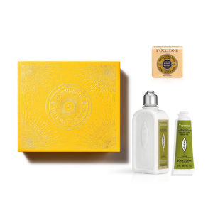 Trío corporal Verbena