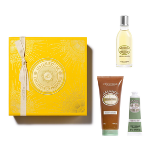 Trío elasticidad Almendra