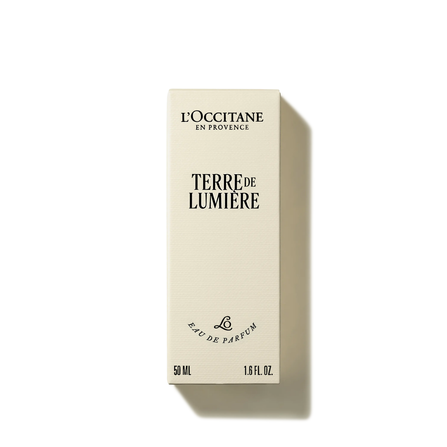 Eau de Parfum Terre de Lumière