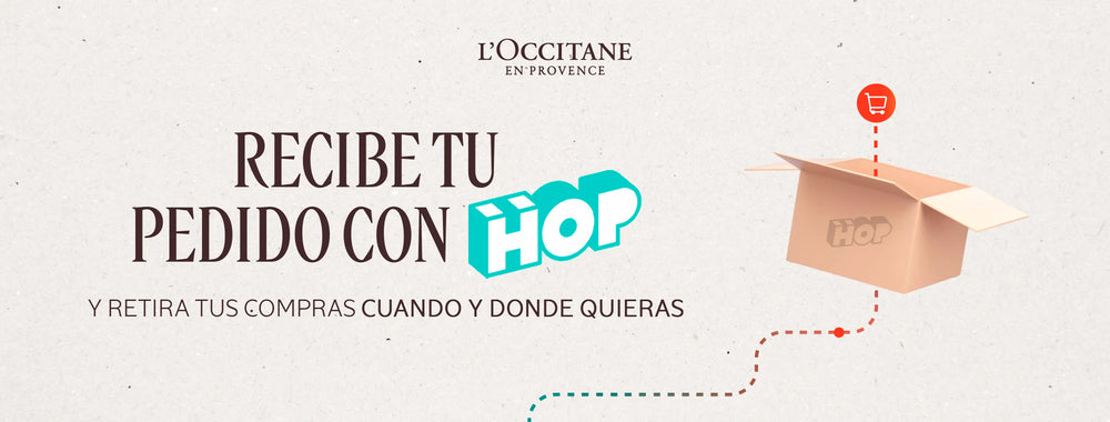 Conoce el retiro en Punto HOP