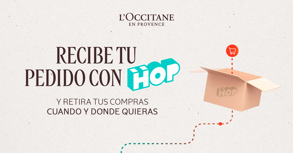Conoce el retiro en Punto HOP
