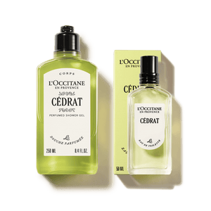 Dúo Cédrat