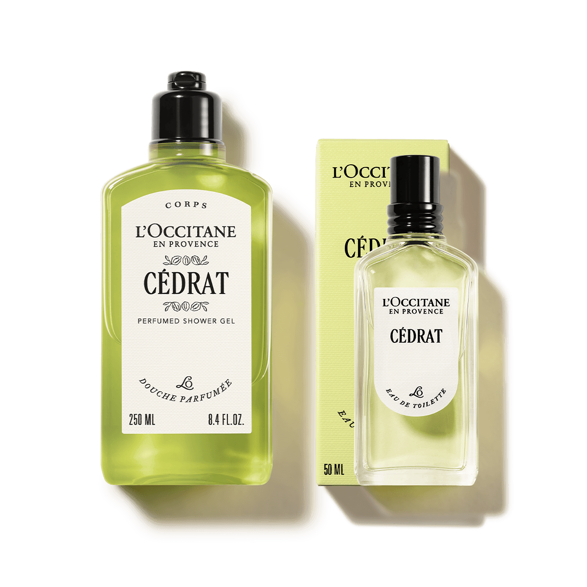 Dúo Cédrat