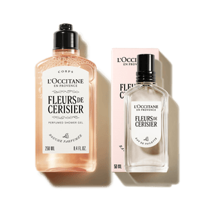 Dúo Fleurs de Cerisier
