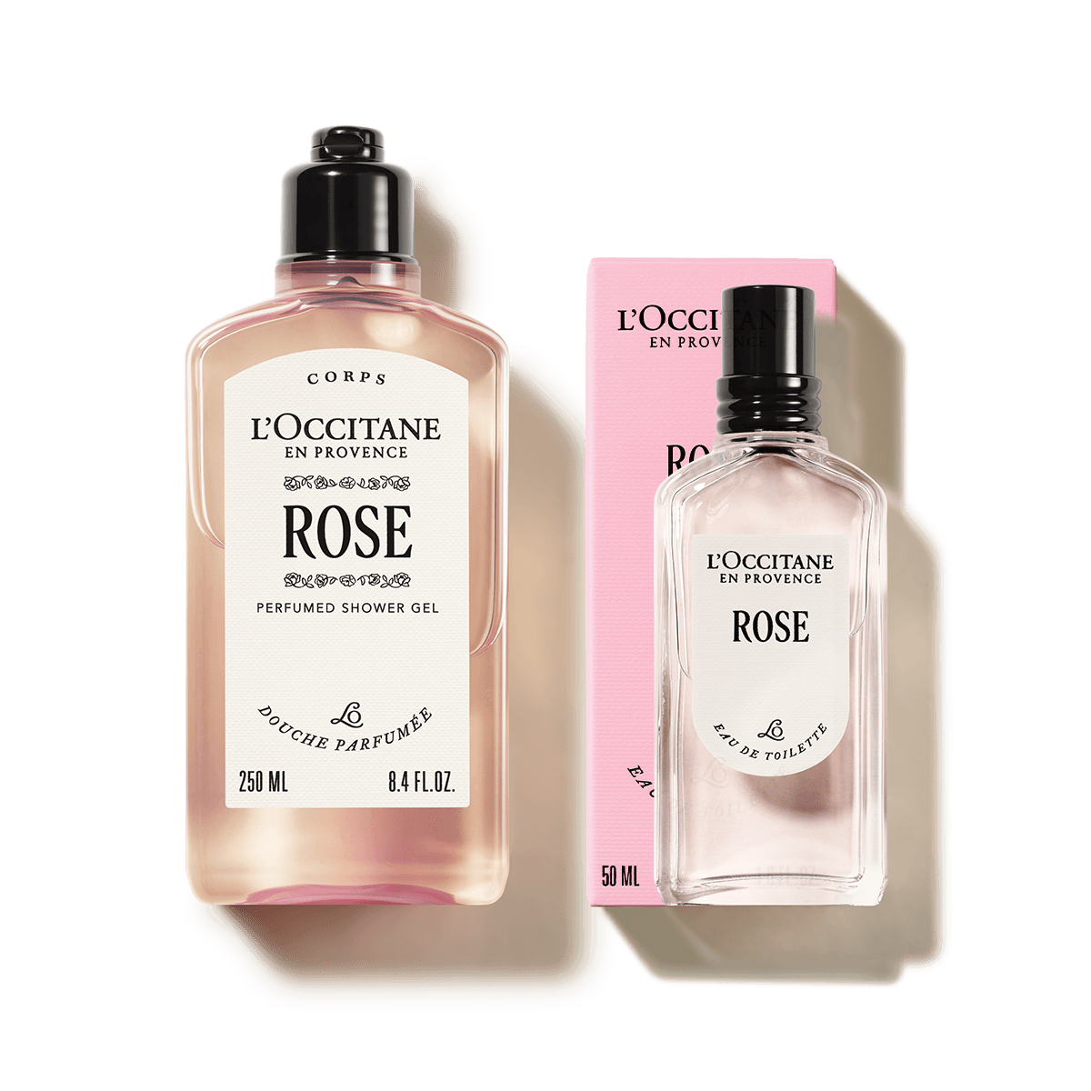 Dúo Rose