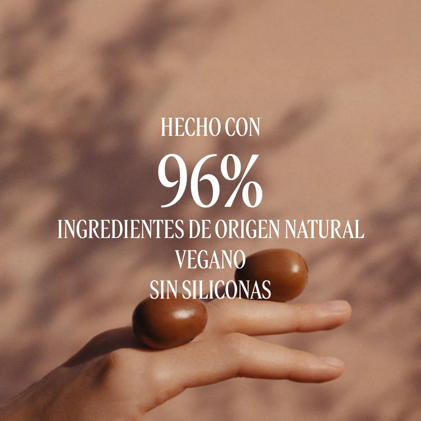 Crema de Manos de Karité