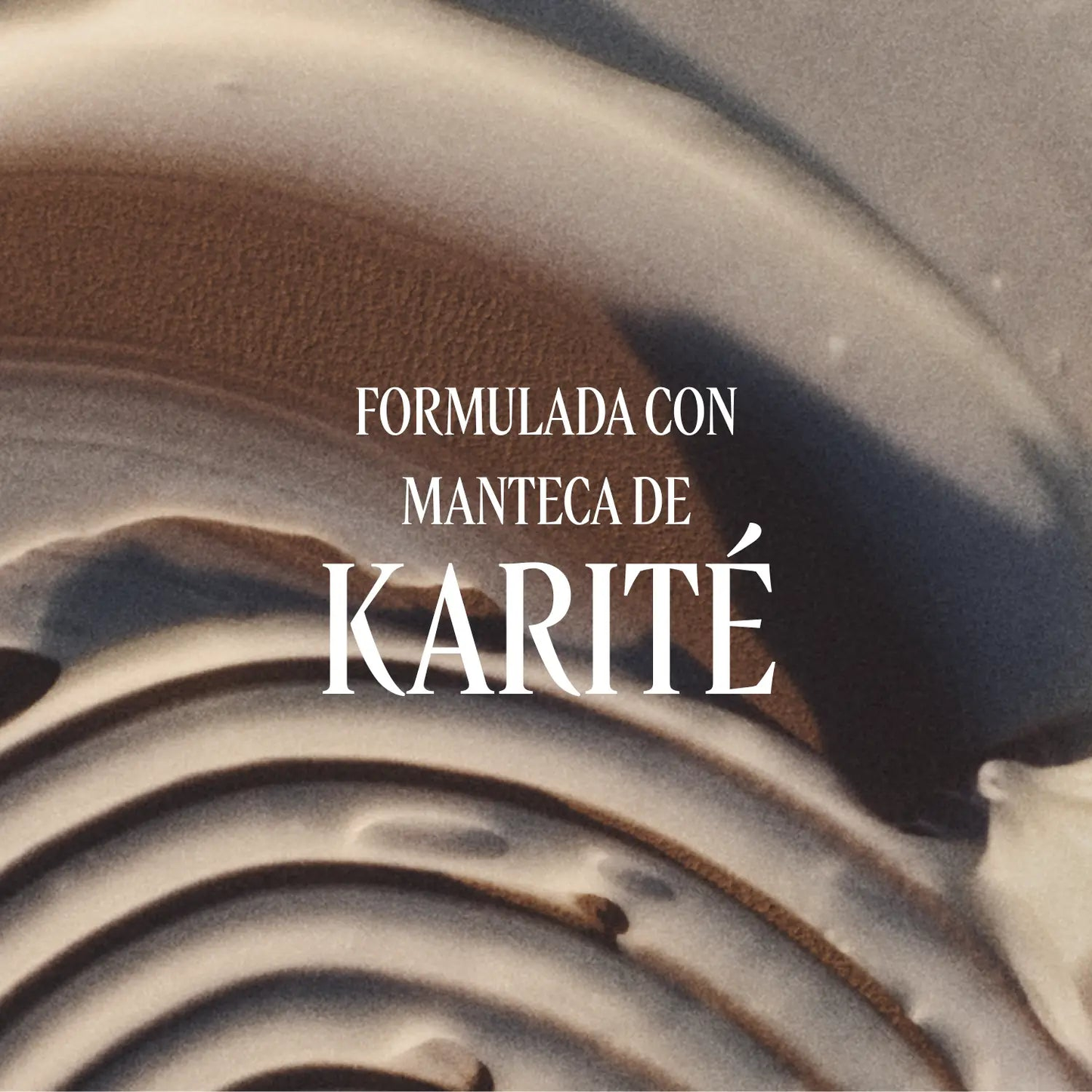 Crema de Manos de Karité