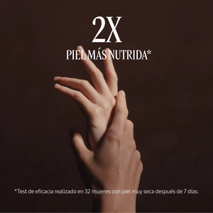 Crema de Manos de Karité