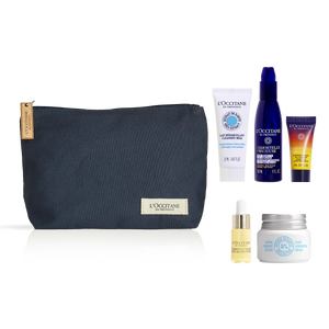 Mini Kit cuidado facial