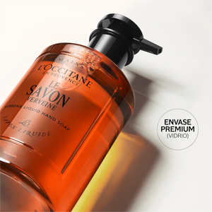 Jabón Liquido Karité Verbena