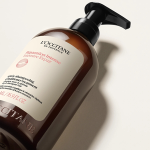 Acondicionador Reparación Intensa