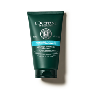 Exfoliante Capilar Purificante