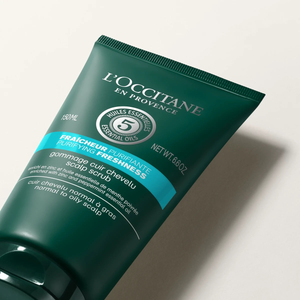 Exfoliante Capilar Purificante