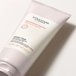 Máscara Reparación Intensa