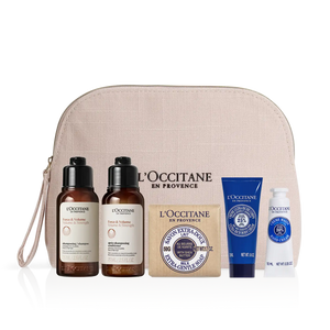 Mini Kit Capilar Fuerza y Densidad