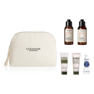 Mini kit Capilar Reparación Intensa