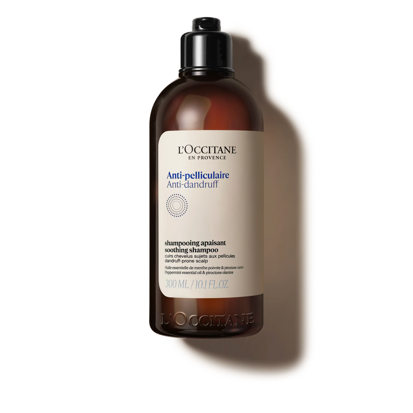 Shampoo Anti Caspa