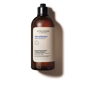 Shampoo Anti Caspa