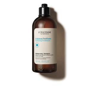 Shampoo Purificante