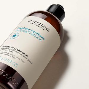 Shampoo Purificante