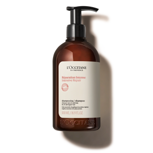 Shampoo Reparación Intensa