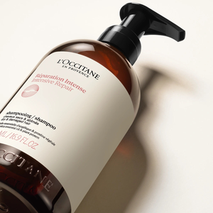 Shampoo Reparación Intensa