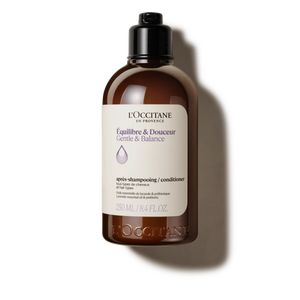 Acondicionador Suavidad y Equilibrio