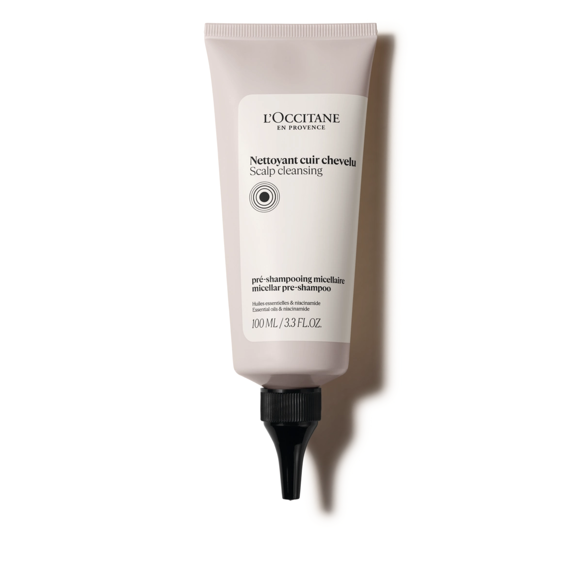 Pre Shampoo Micelar