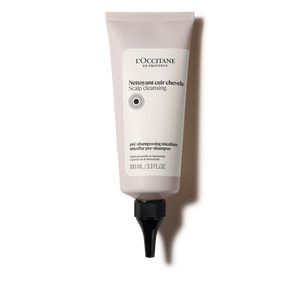 Pre Shampoo Micelar